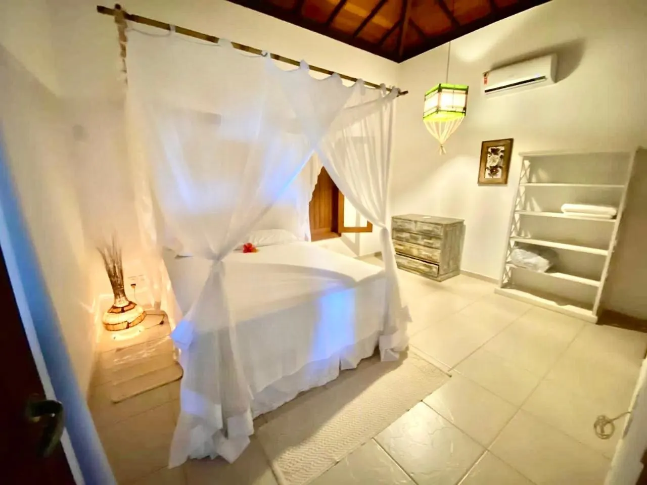 Casa Exclusiva Na Falesia - Barraca Da Mare, Arraial D'Ajuda 塞古罗港 巴西