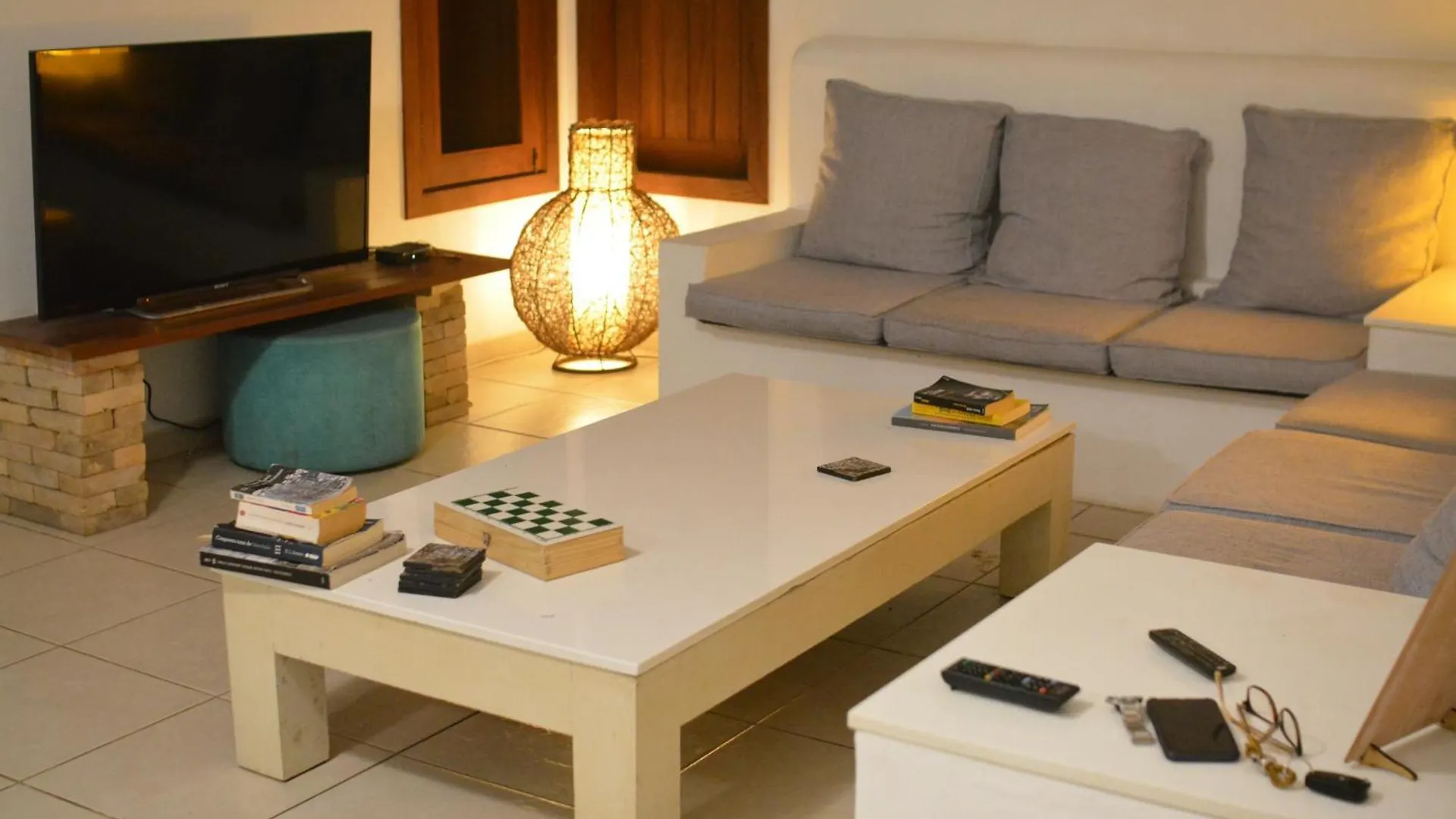 Casa Exclusiva Na Falesia - Barraca Da Mare, Arraial D'Ajuda 塞古罗港 度假居