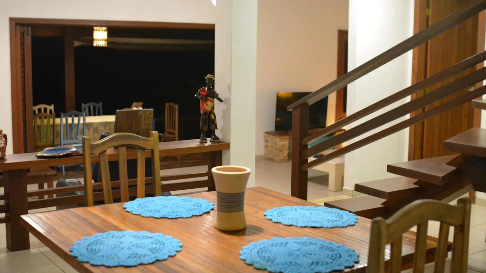 度假居 Casa Exclusiva Na Falesia - Barraca Da Mare, Arraial D'Ajuda 塞古罗港